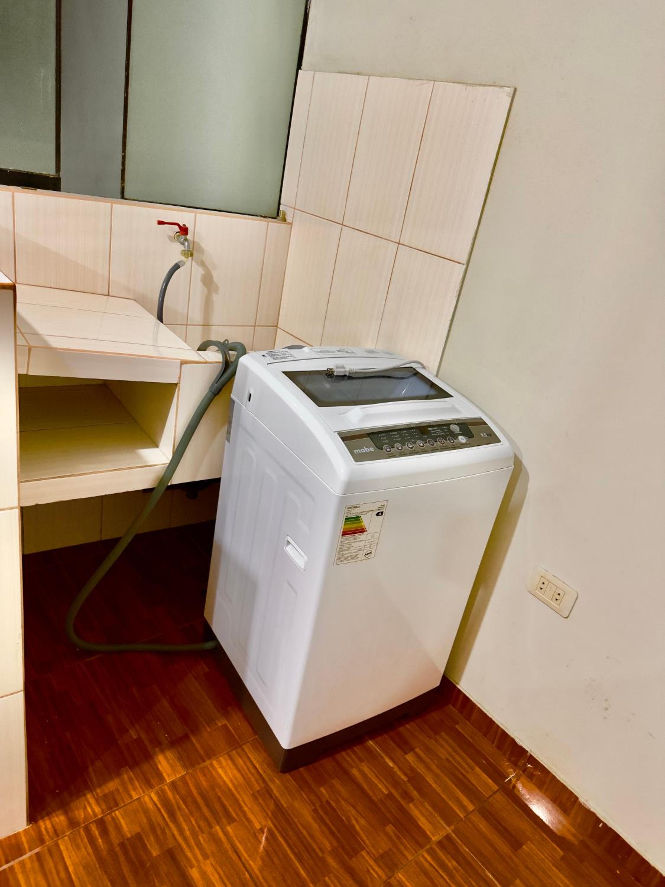 200. Hermoso Departamento con Servicios Incluidos en Chorrillos view 5