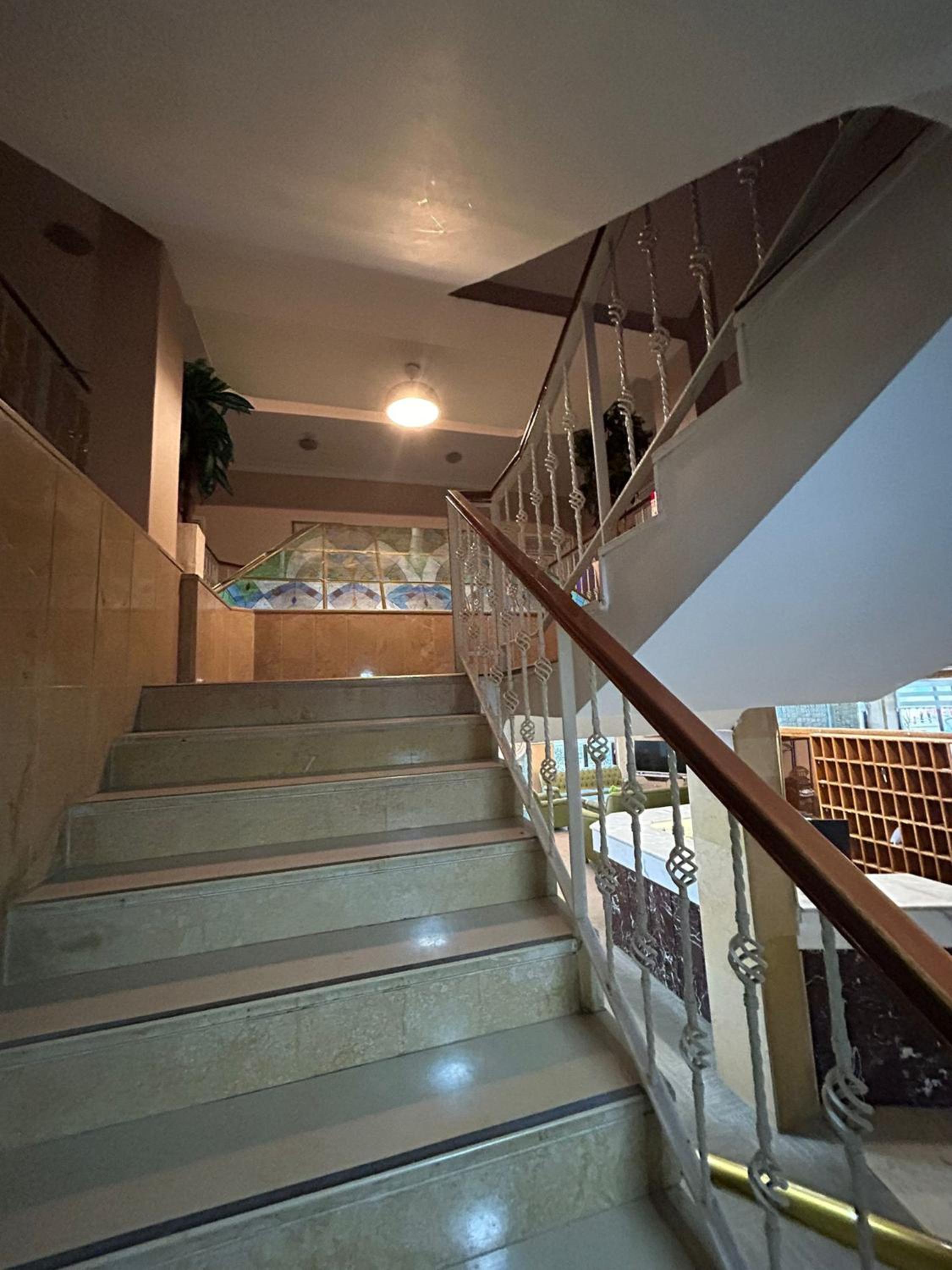 Perlo Hotel City - Image 22