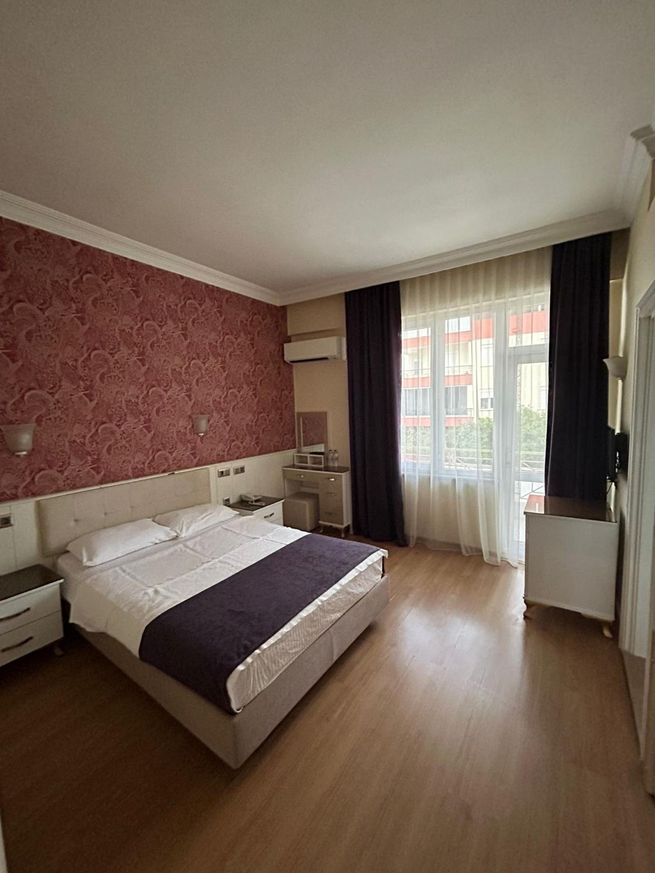 Perlo Hotel City - Image 10