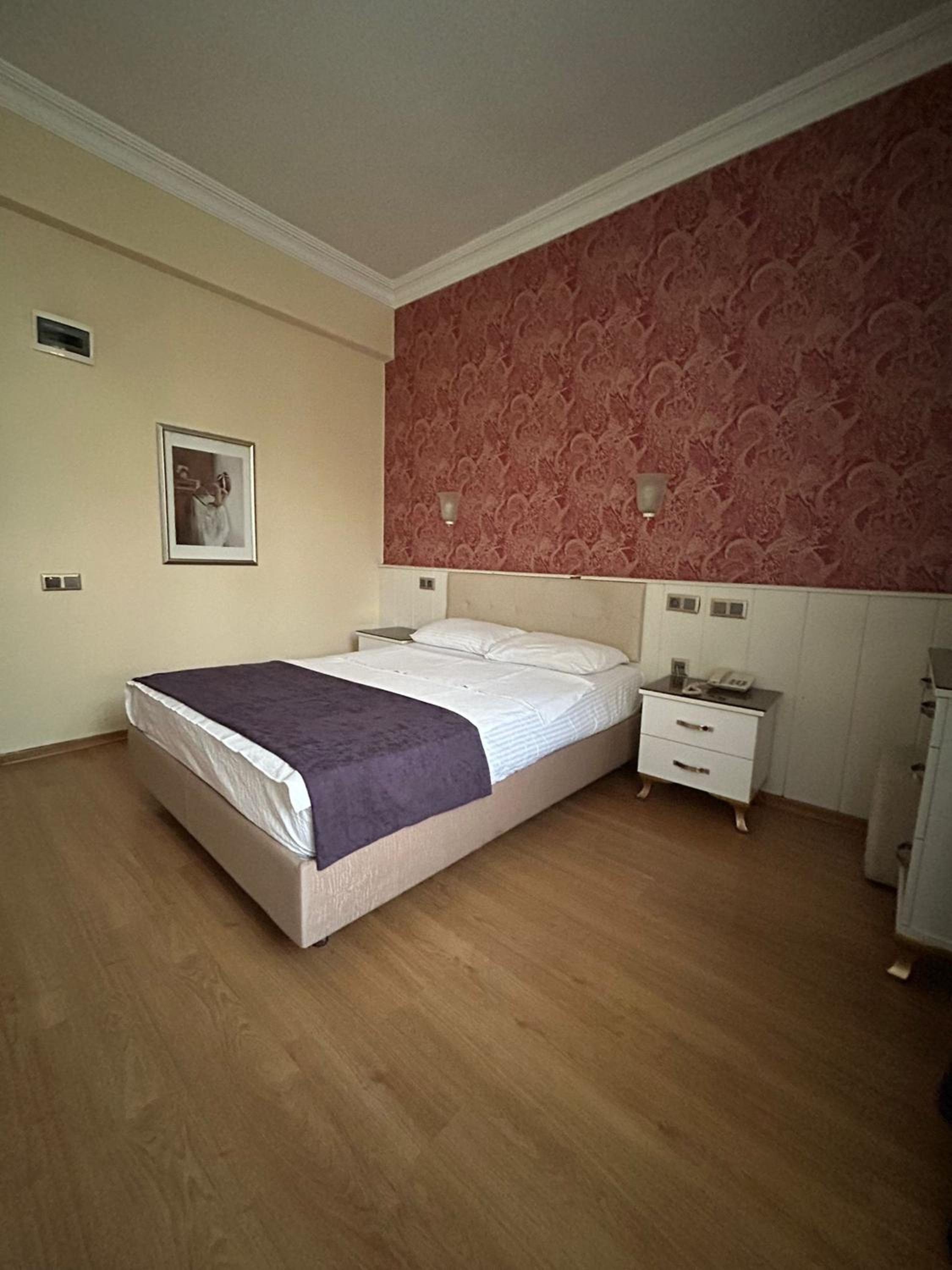 Perlo Hotel City - Image 46
