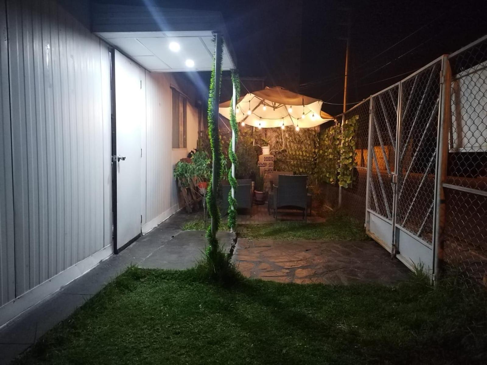 Vivienda familiar Doña Marta Churin view 2