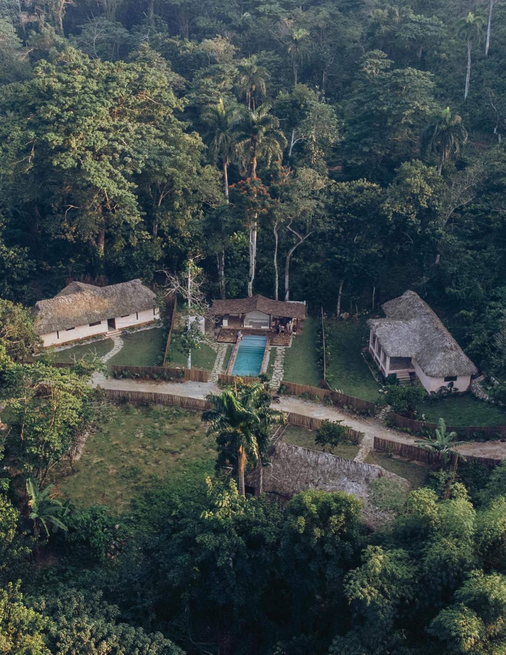 El Pueblito