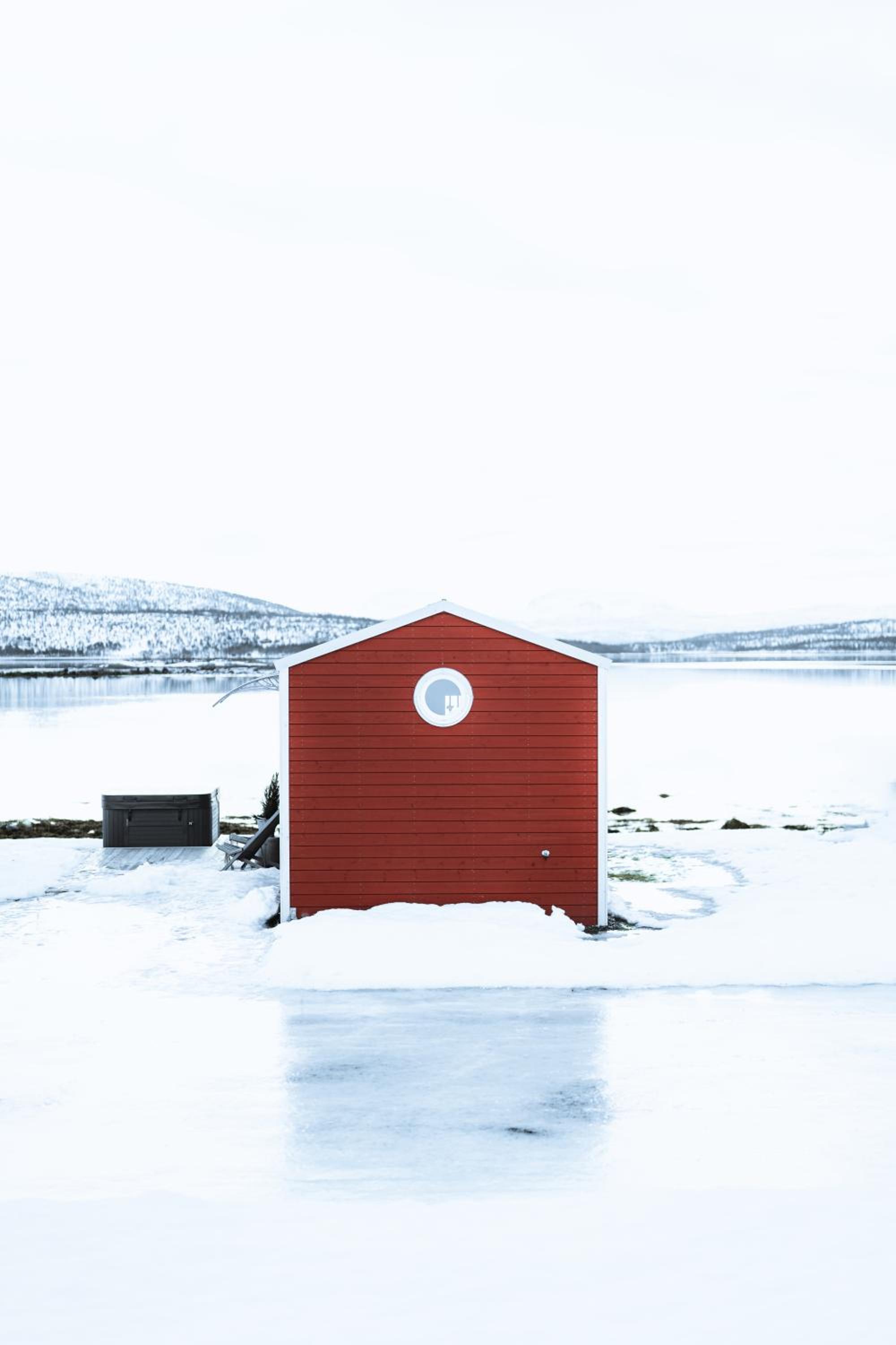 Norwegian Wild view 2