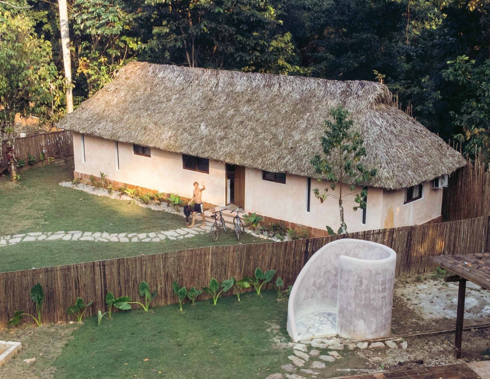 El Pueblito