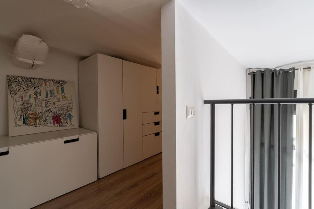 Spazioso Loft: Coldilana14