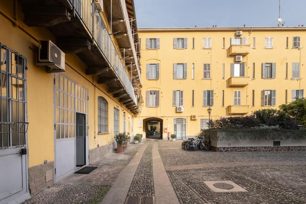 Spazioso Loft: Coldilana14