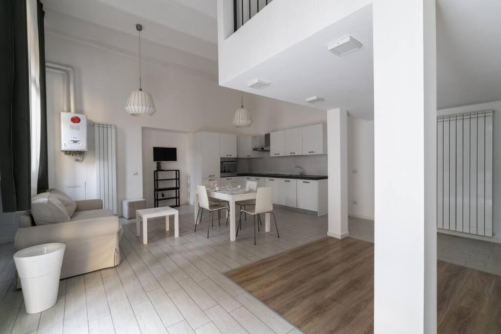 Spazioso Loft: Coldilana14