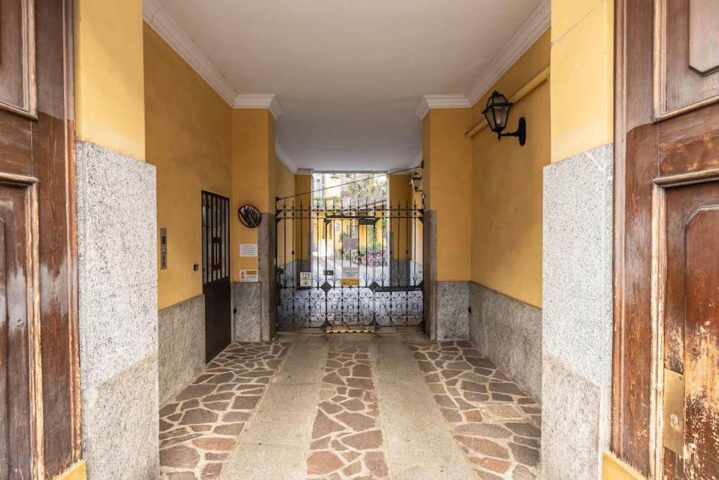 Spazioso Loft: Coldilana14