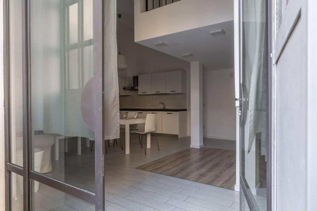 Spazioso Loft: Coldilana14