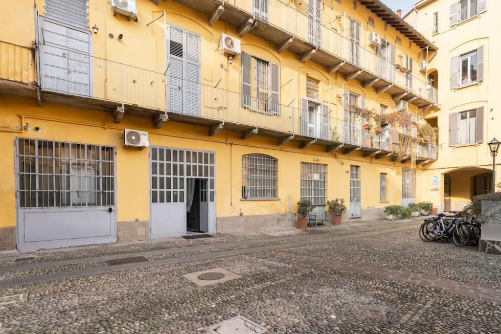 Spazioso Loft: Coldilana14