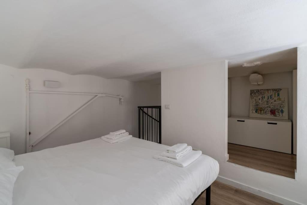Spazioso Loft: Coldilana14