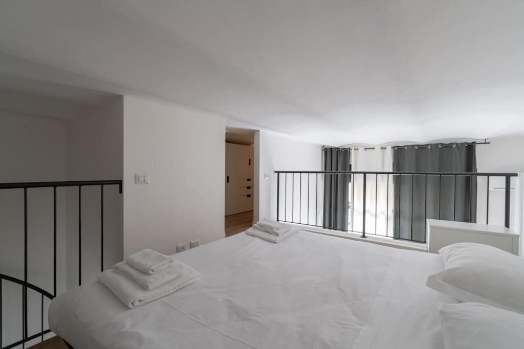 Spazioso Loft: Coldilana14