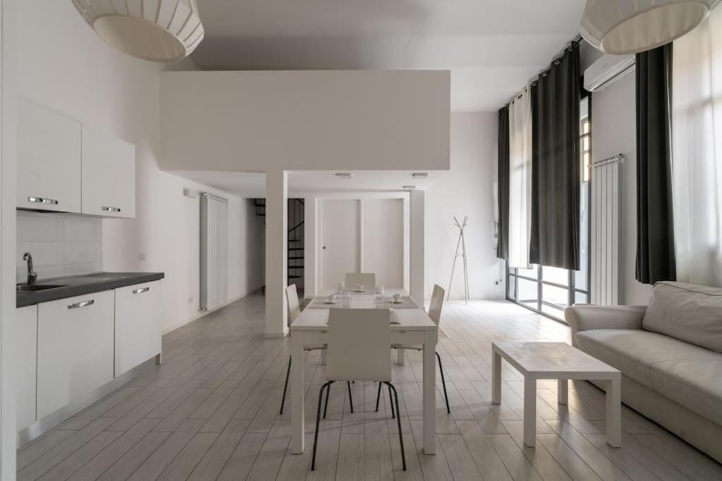 Spazioso Loft: Coldilana14