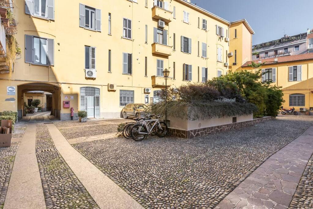 Spazioso Loft: Coldilana14