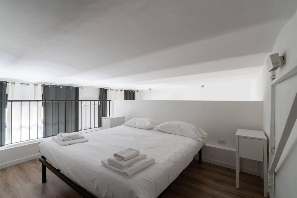 Spazioso Loft: Coldilana14