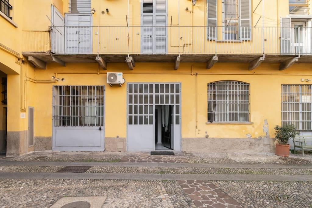 Spazioso Loft: Coldilana14