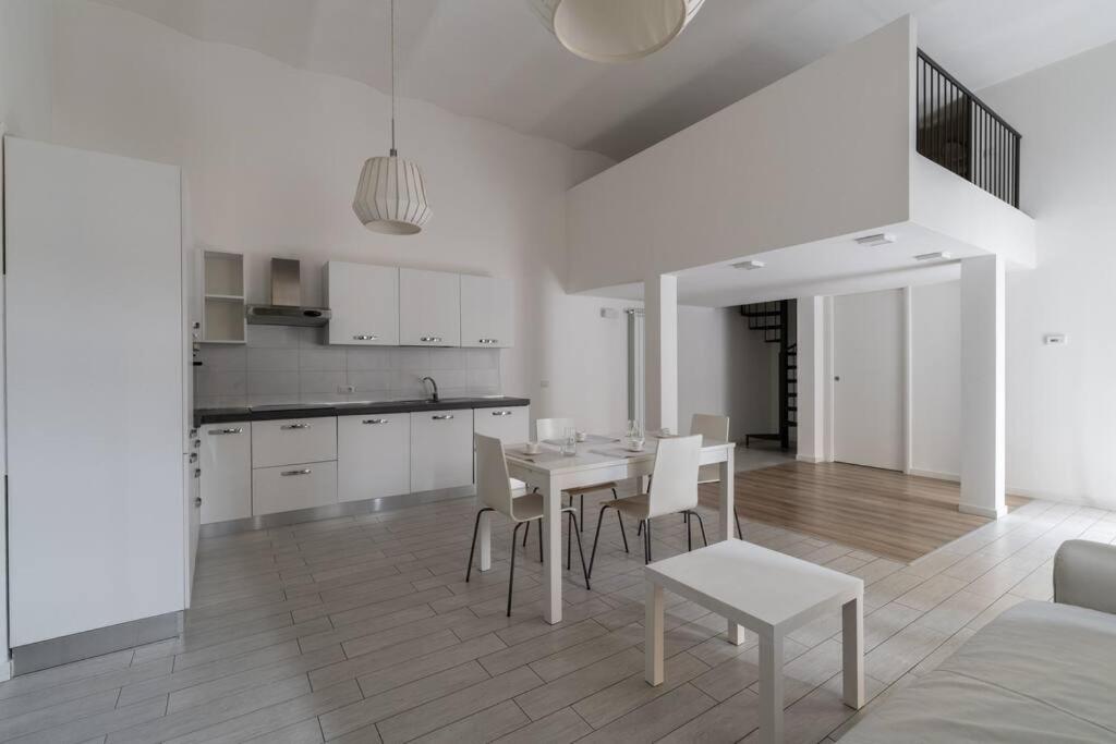 Spazioso Loft: Coldilana14
