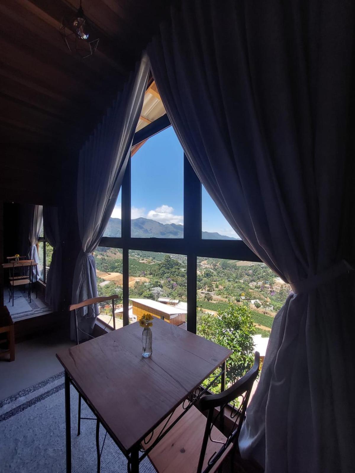 Villa di Madeira