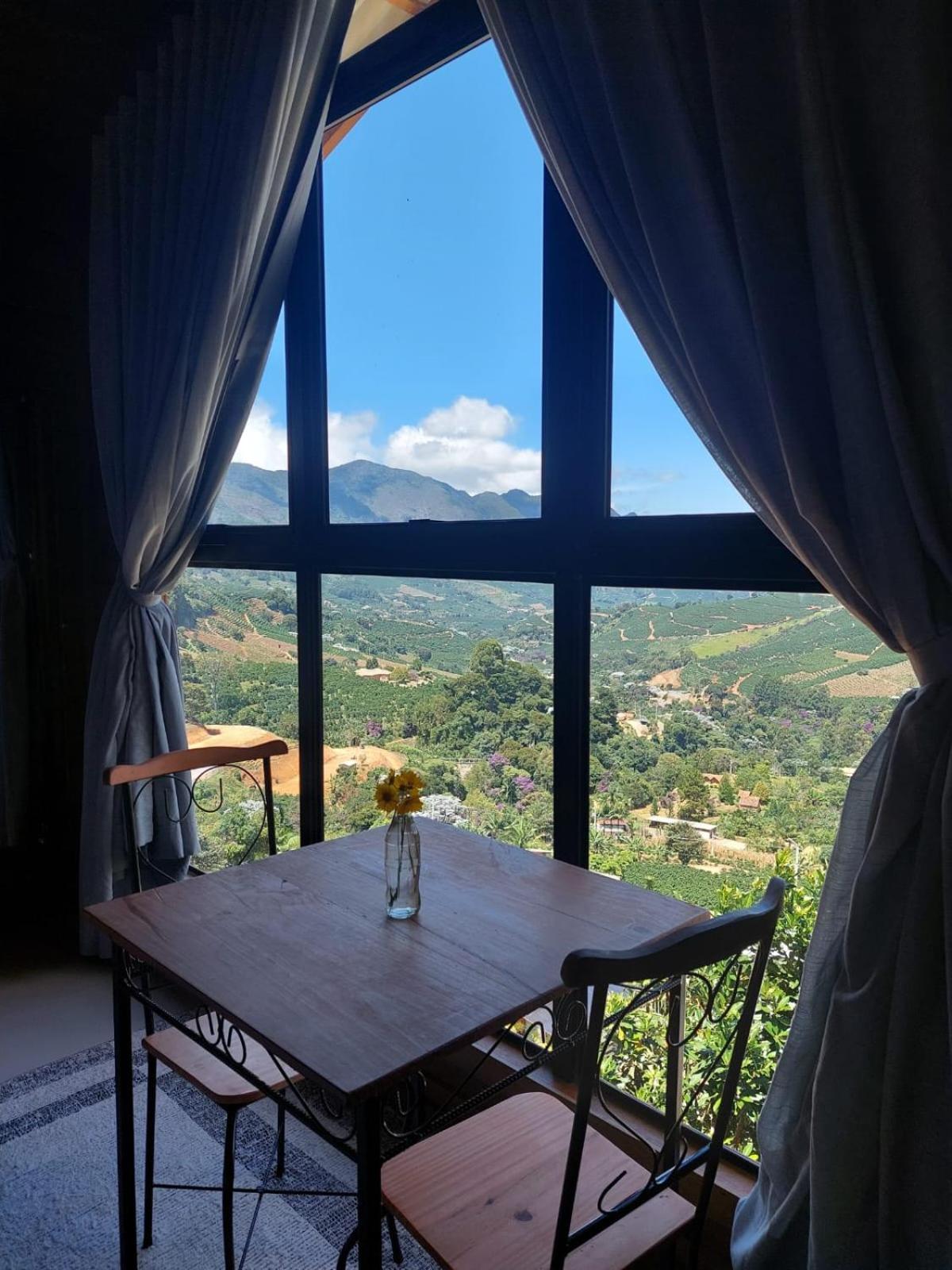 Villa di Madeira