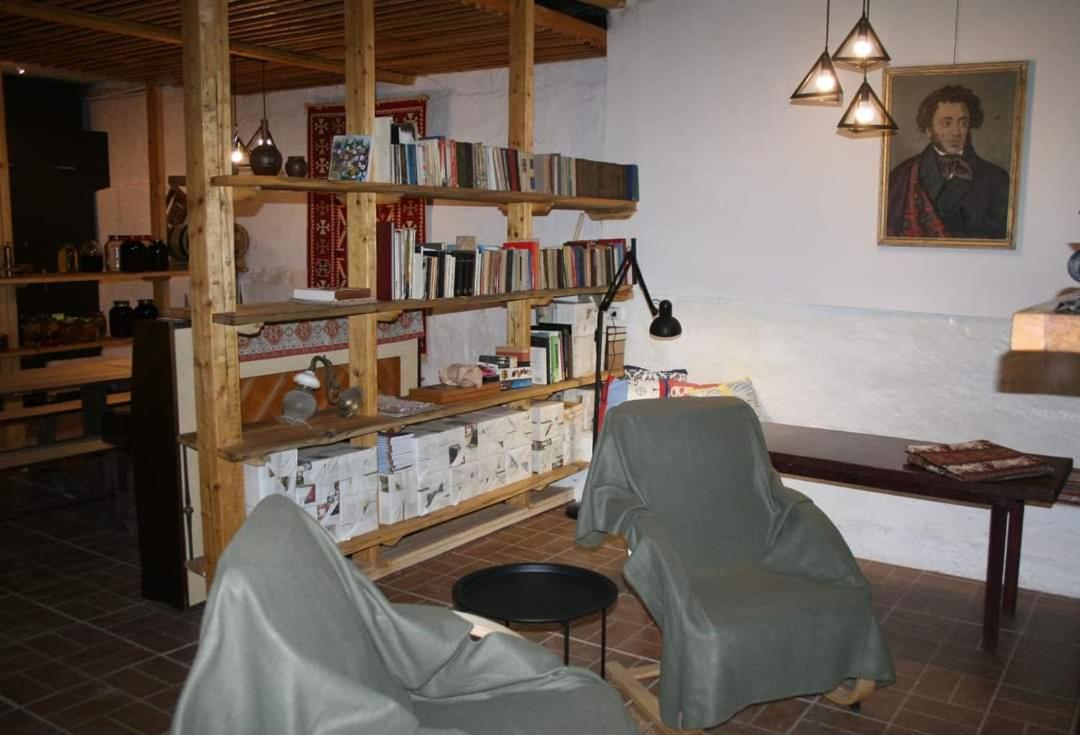 Villa Mimi