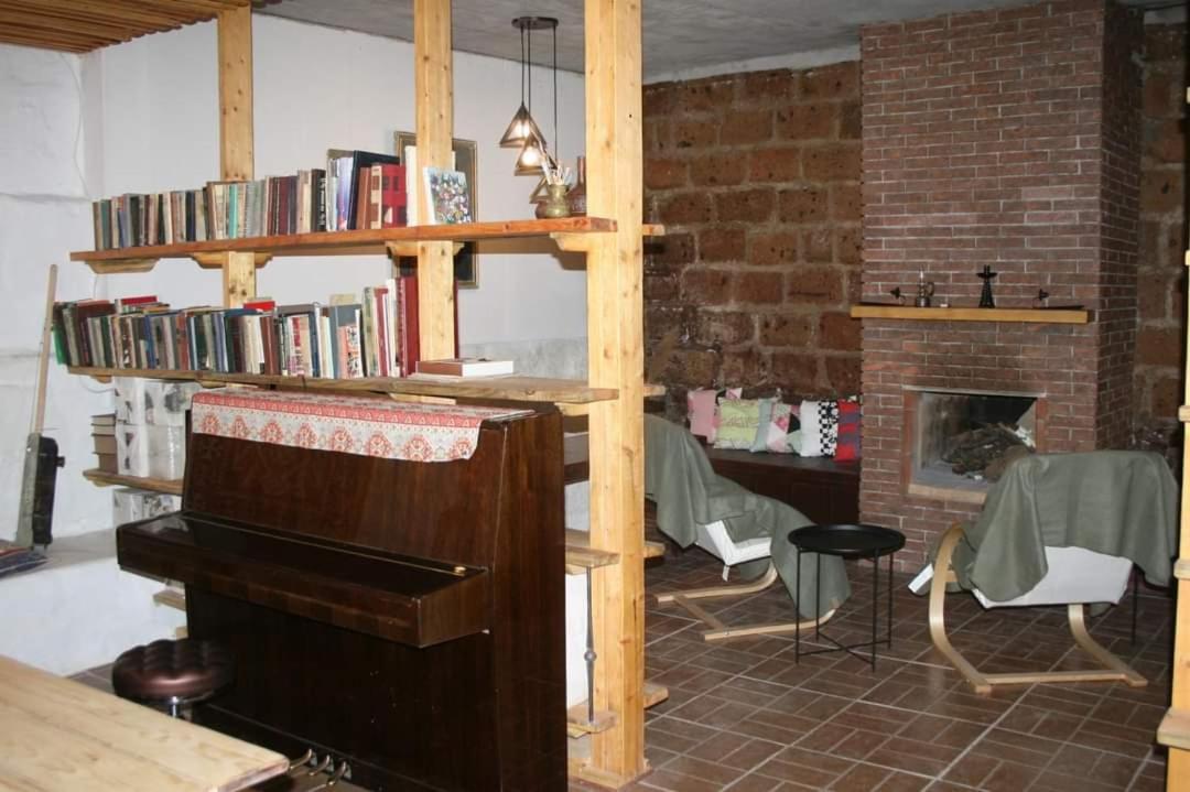 Villa Mimi