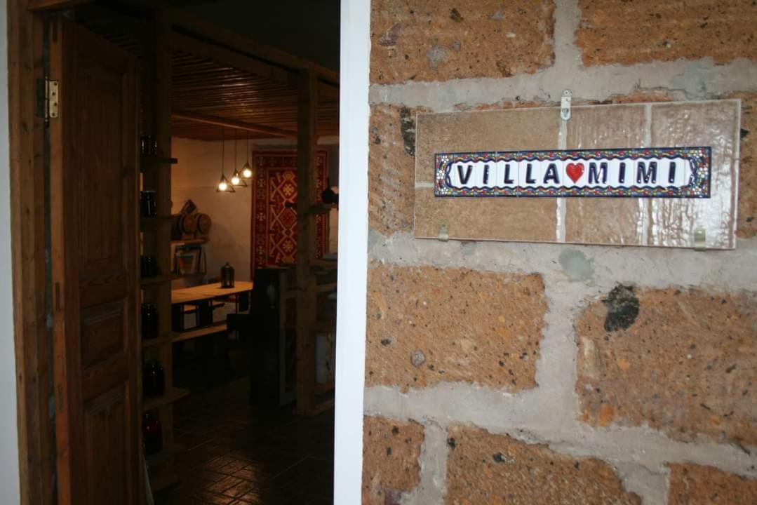 Villa Mimi