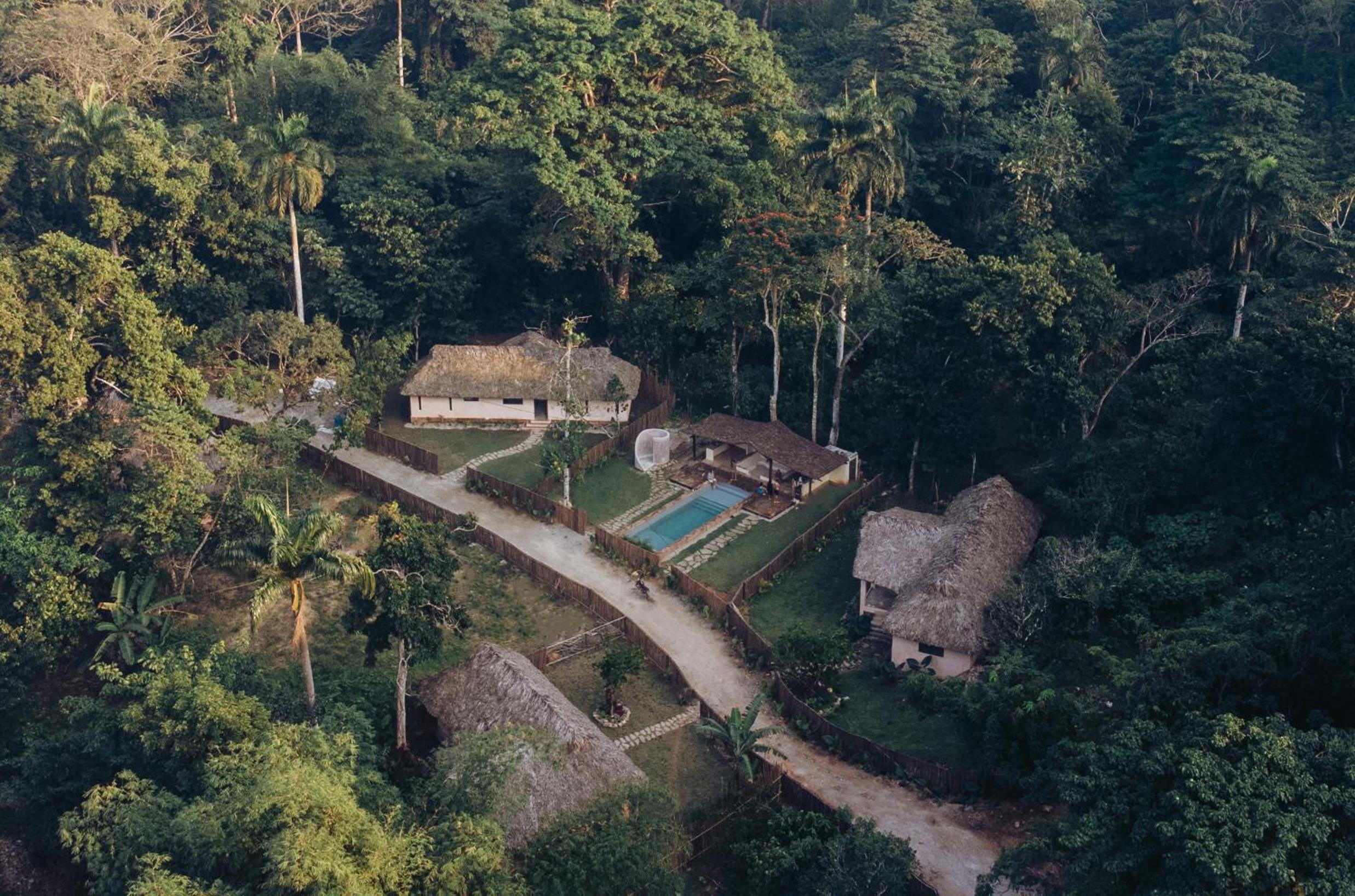 El Pueblito