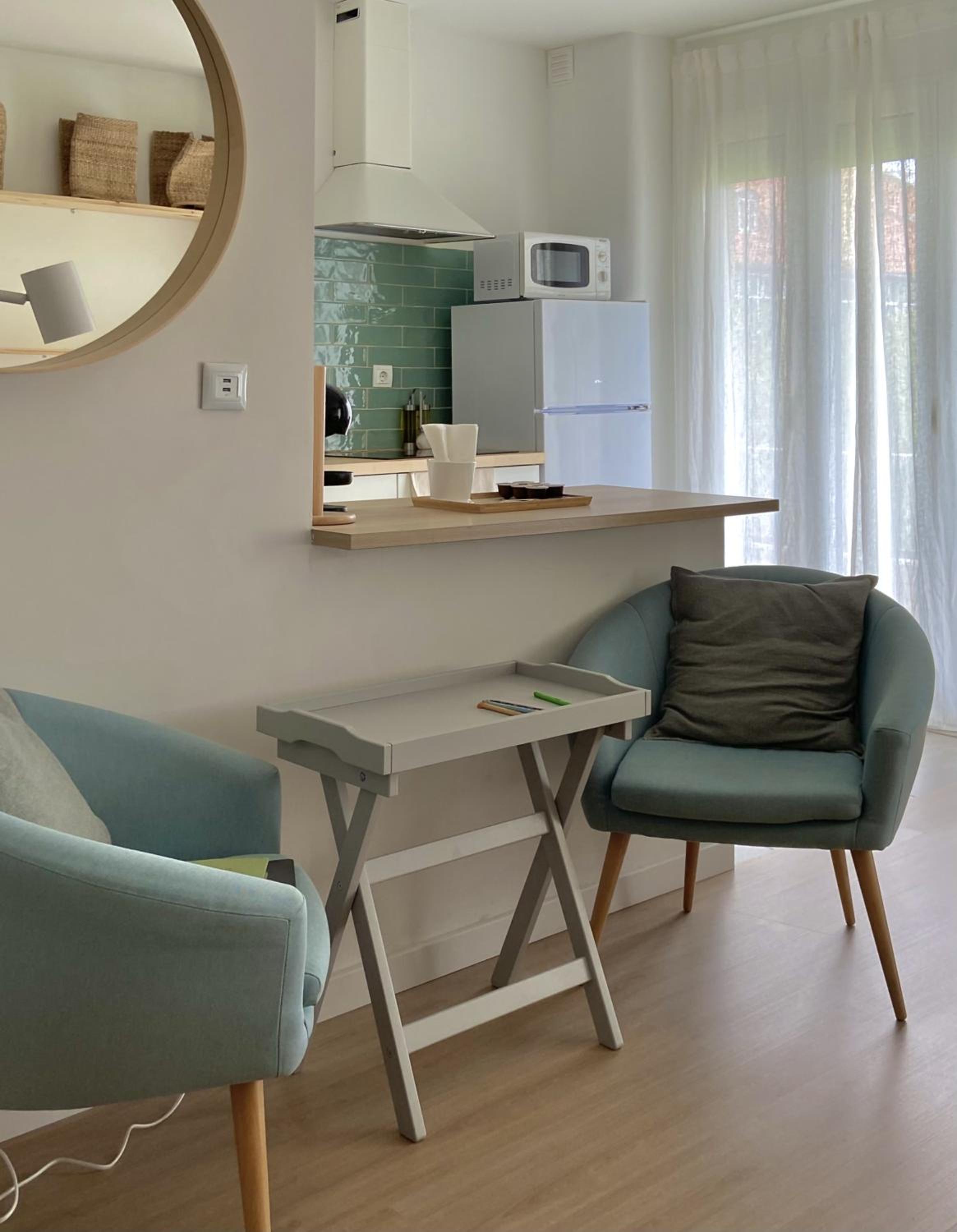 Saldanha Guest House