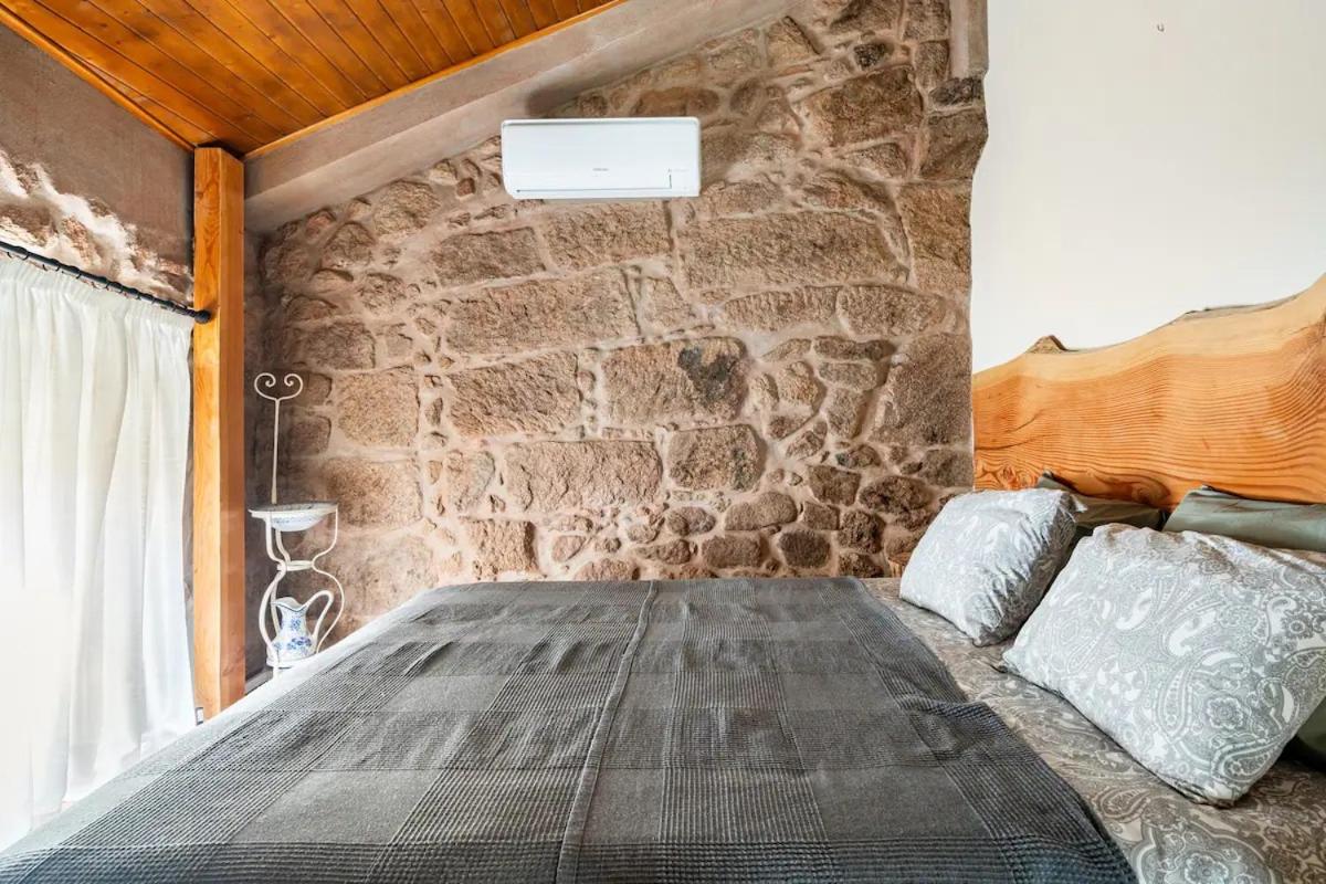 Segredos da Montanha - Mangualde
