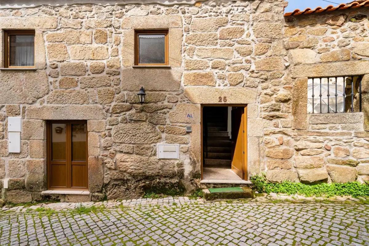 Segredos da Montanha - Mangualde