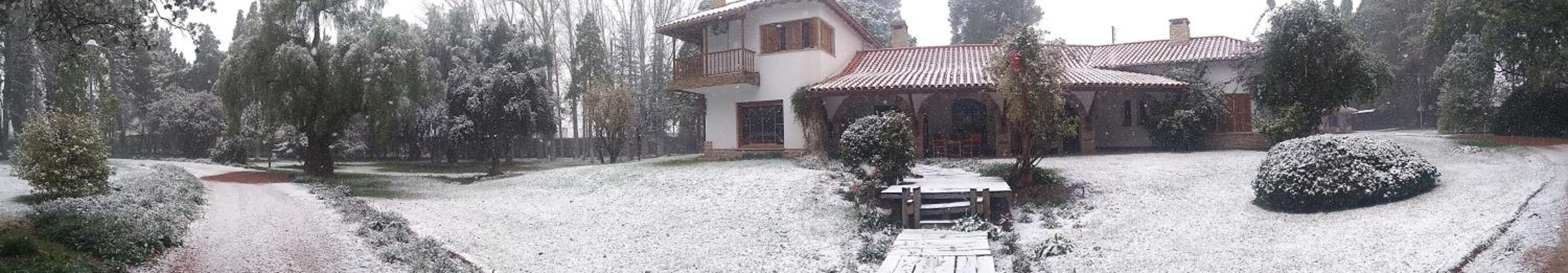 ZIKR Casa de huésped