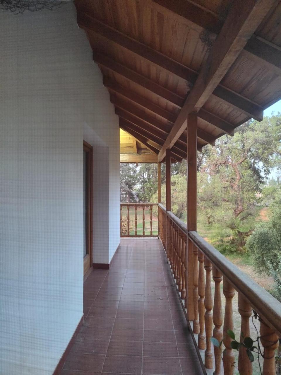 ZIKR Casa de huésped