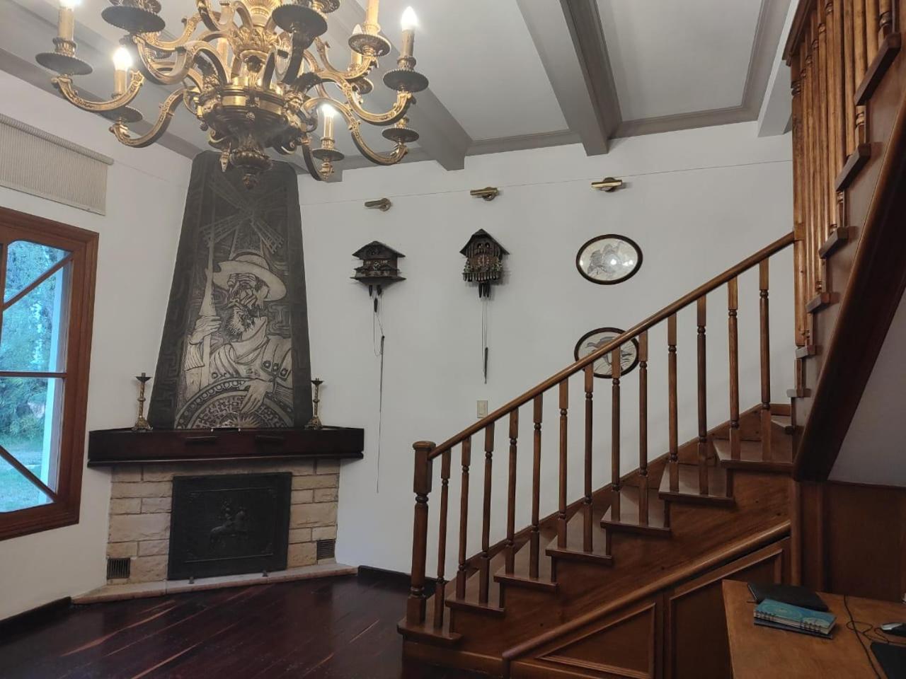ZIKR Casa de huésped