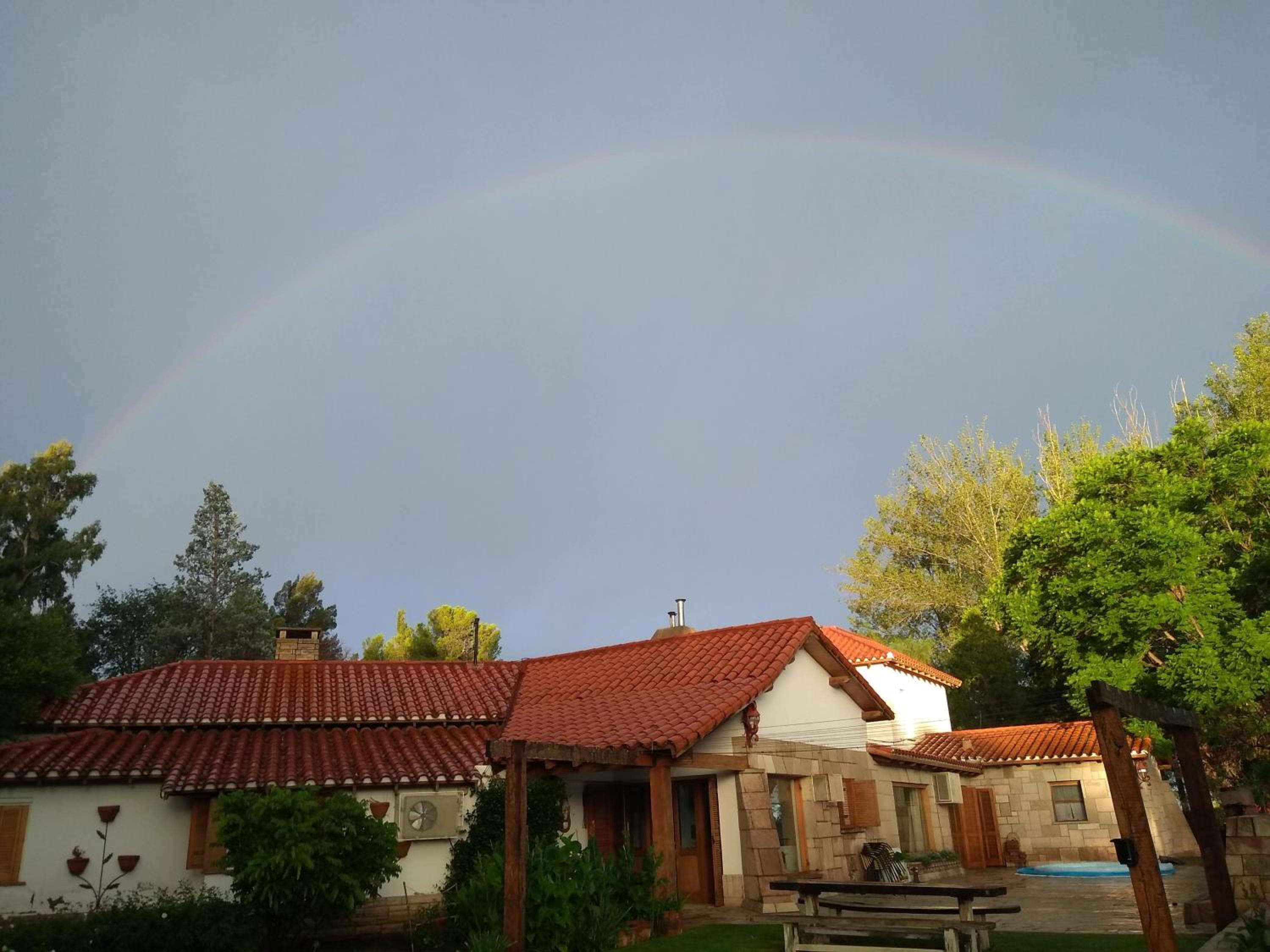 ZIKR Casa de huésped