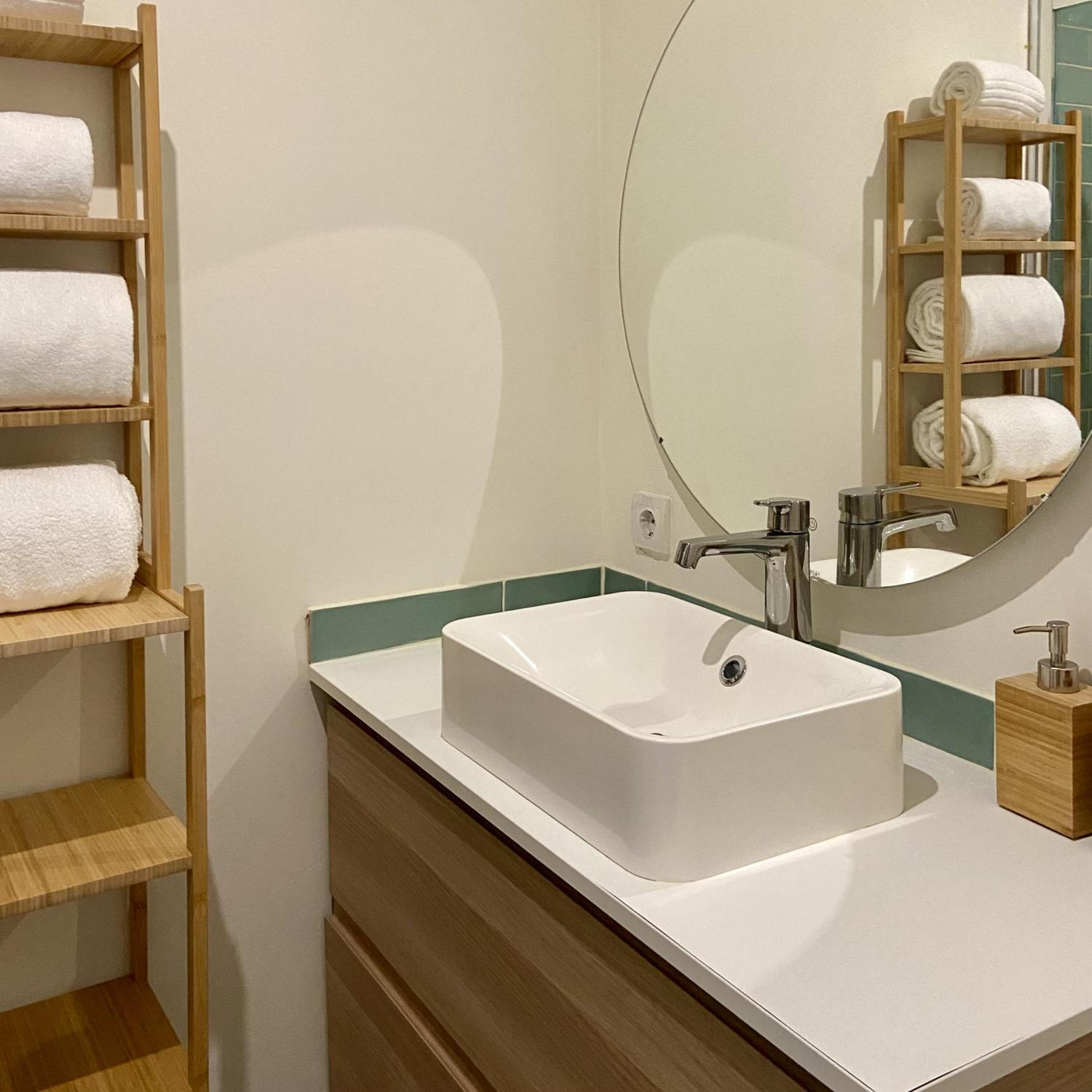 Saldanha Guest House