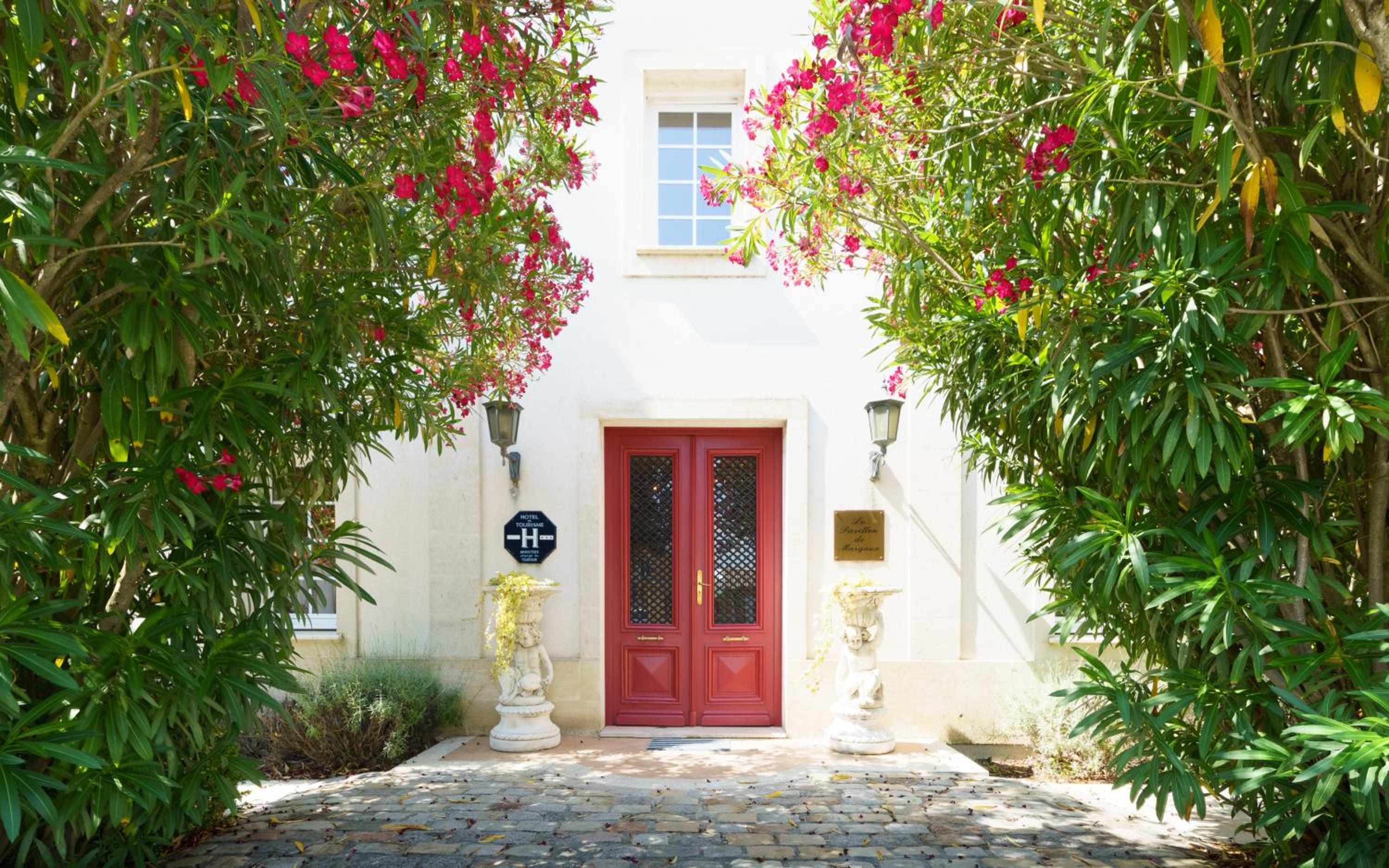 Hotel de Margaux - Property Image 2