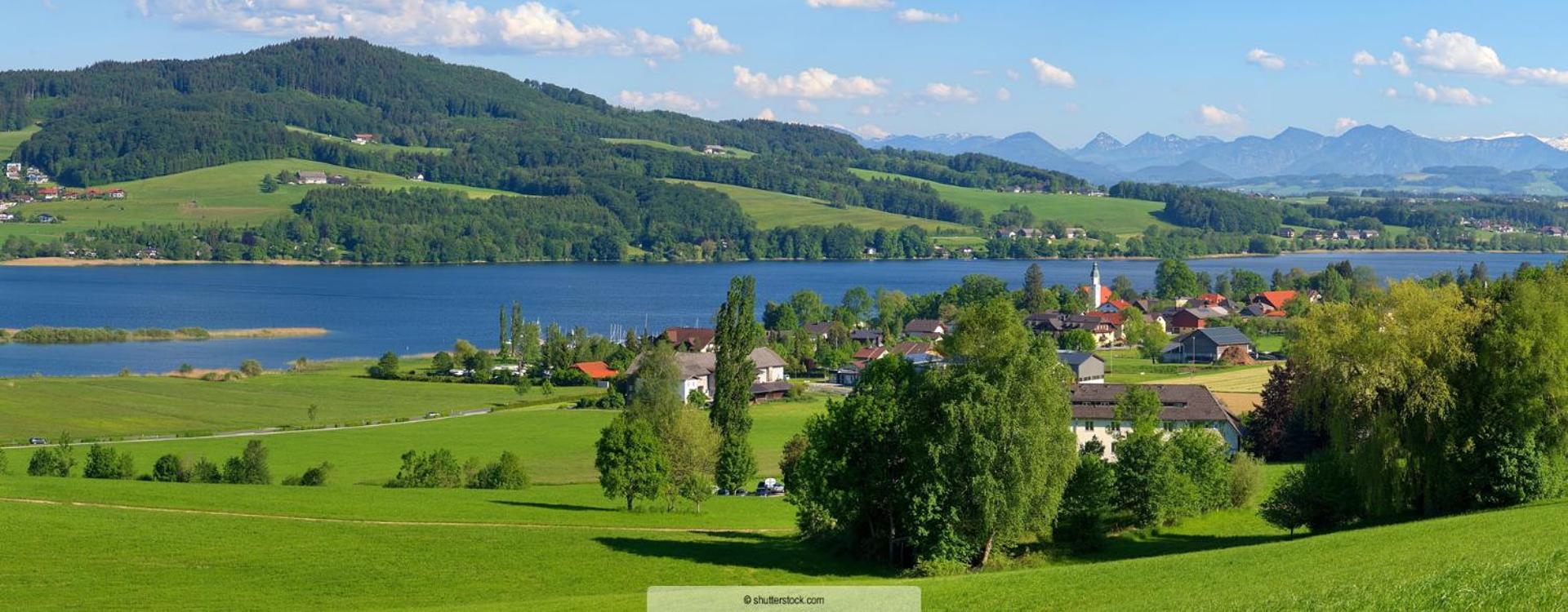 Exklusives Seehaus LAKEHOUSE in Bestlage mit privaten Sandstrand und eigenem Boot und SUP