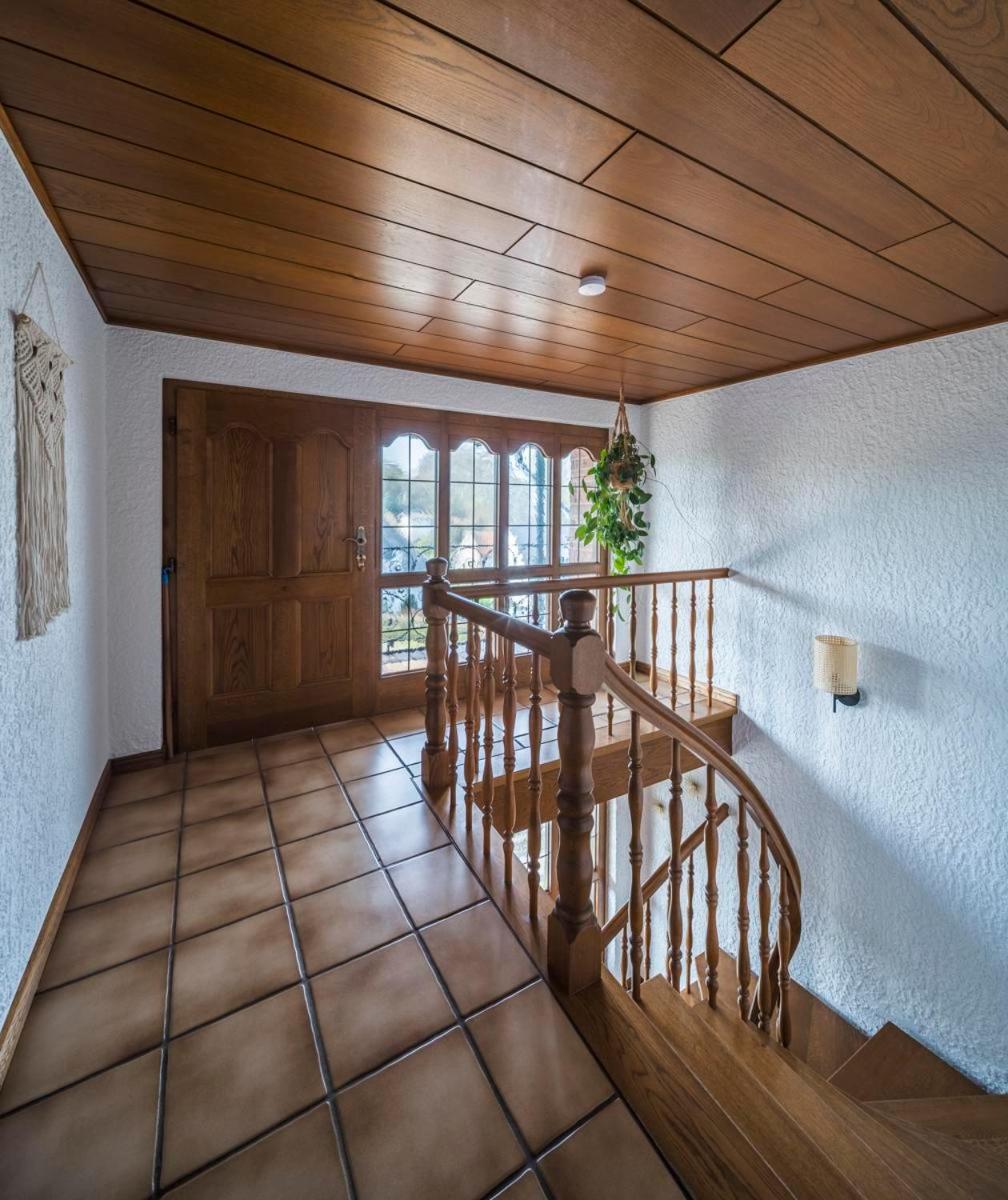Das Schmitz Haus