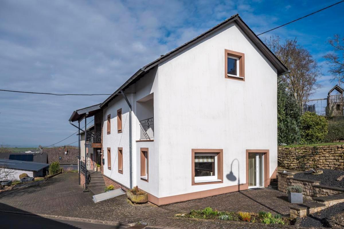 Das Schmitz Haus
