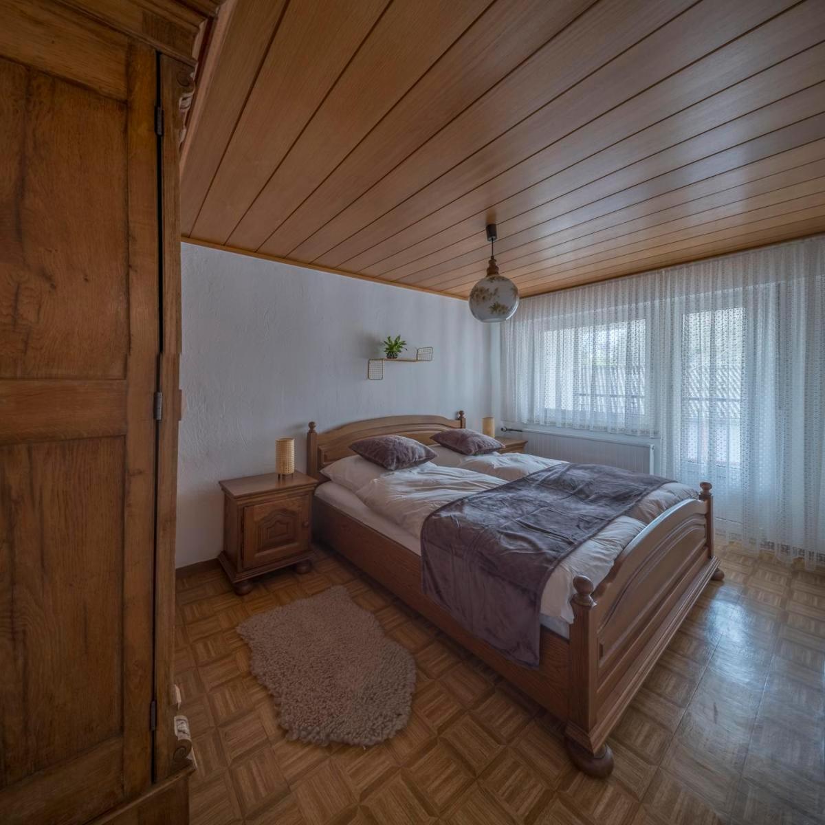 Das Schmitz Haus