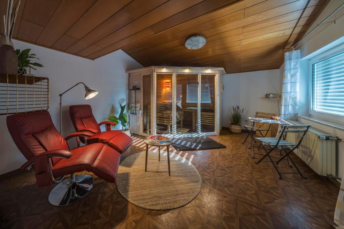 Das Schmitz Haus