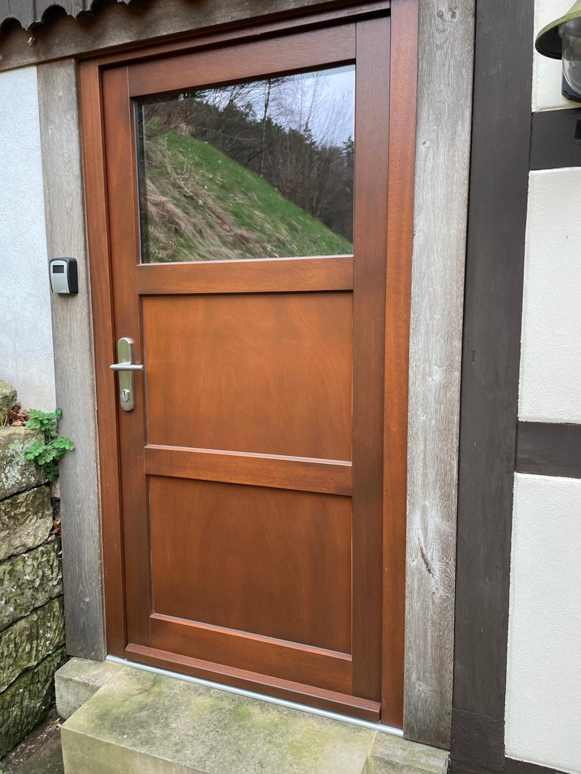 Gründelstube