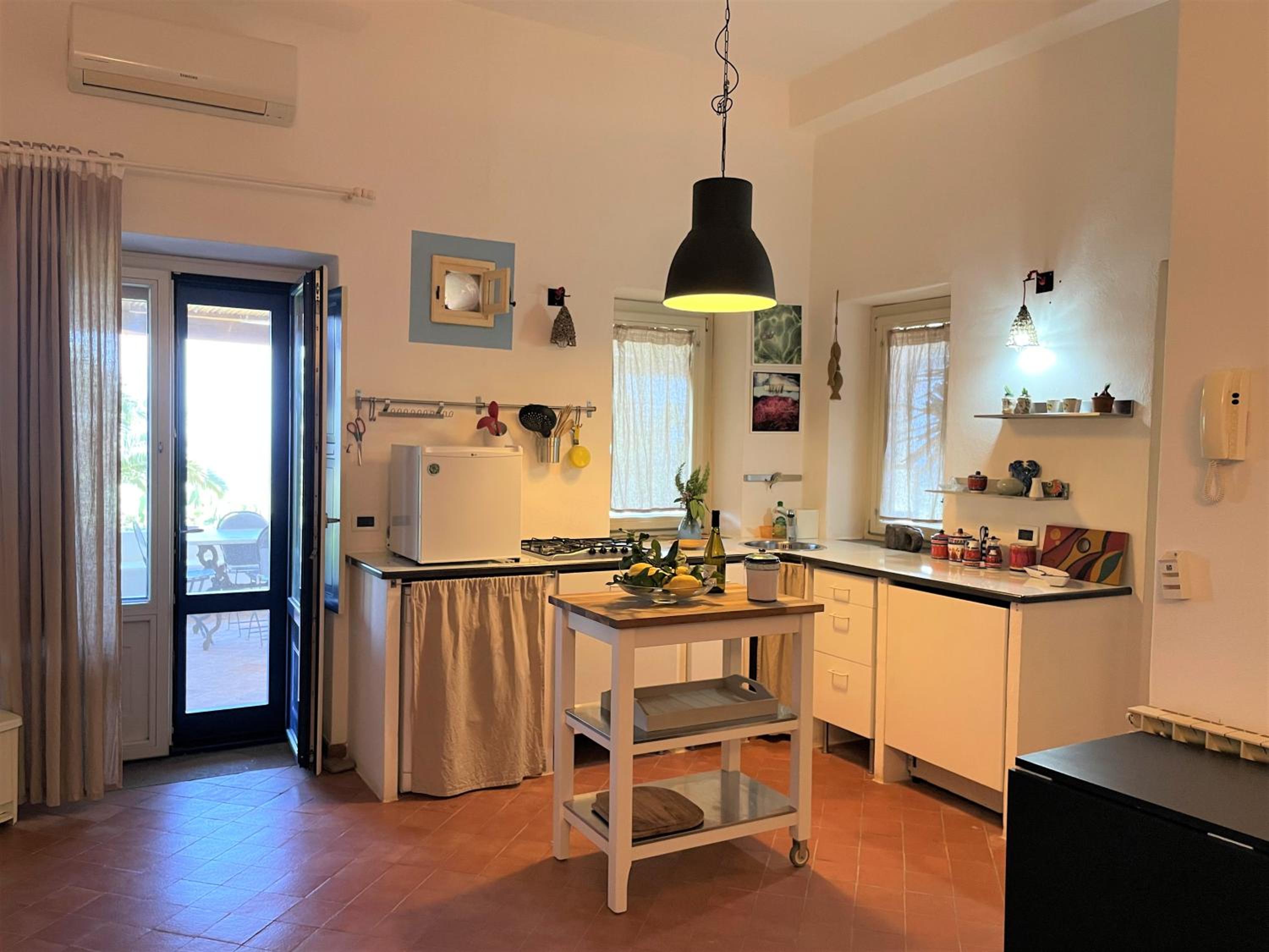 Le Case di Eolo