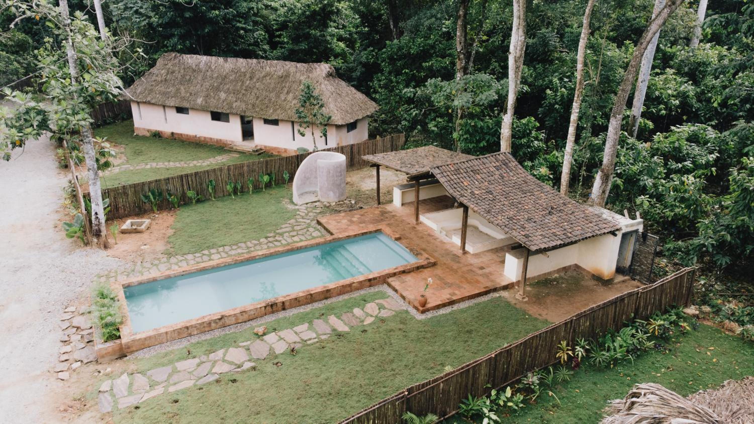 El Pueblito