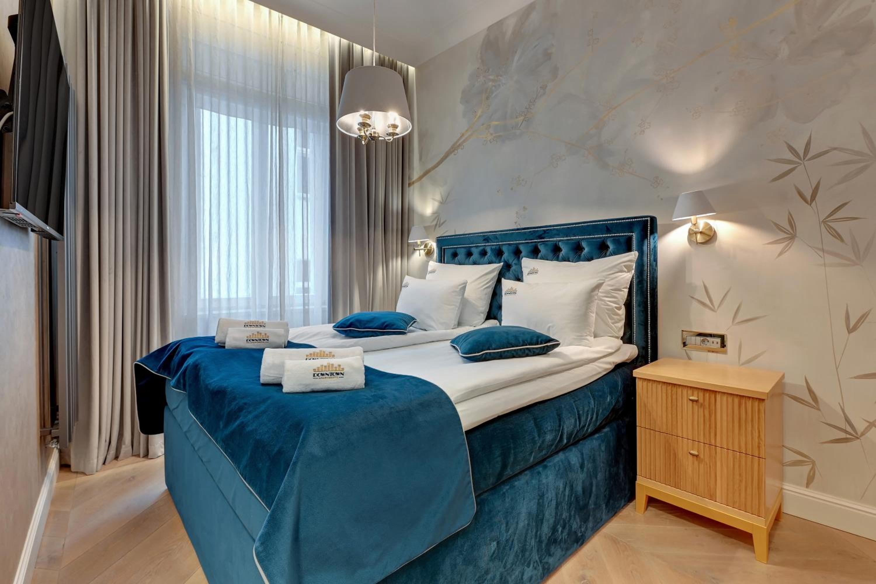 Sopot Pod Orłem Monte Cassino by Downtown Apartments