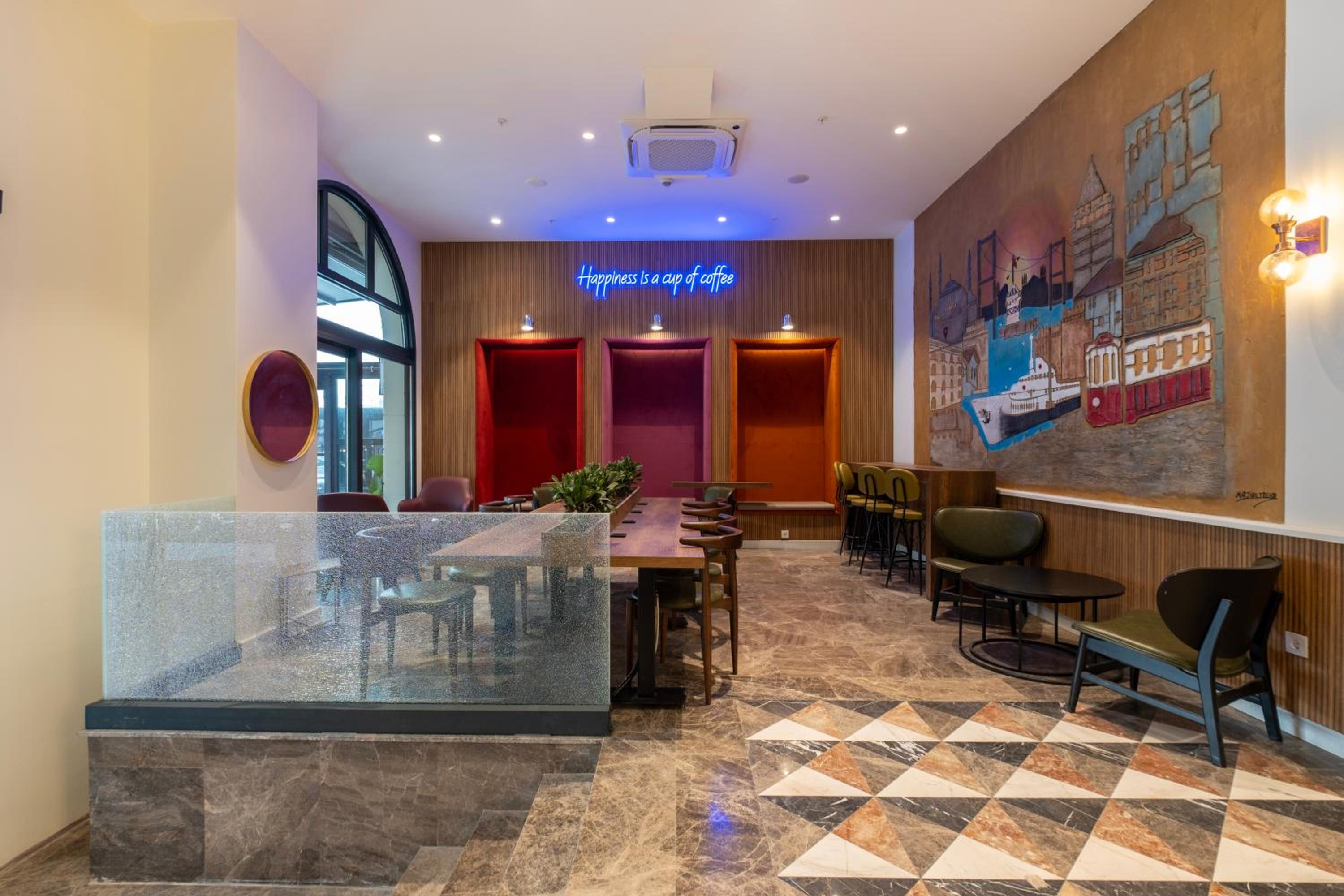 New Inn Hotel Old Town - Image 6