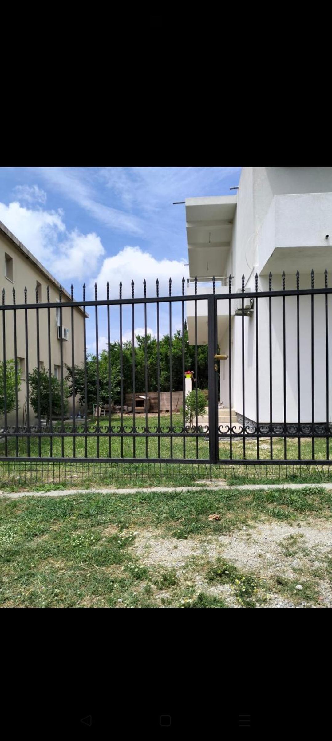 Talic Apartmani