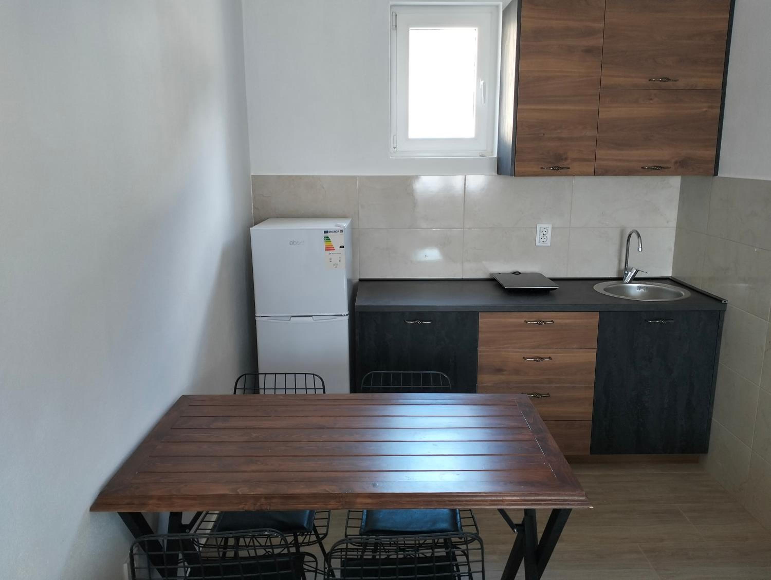 Talic Apartmani