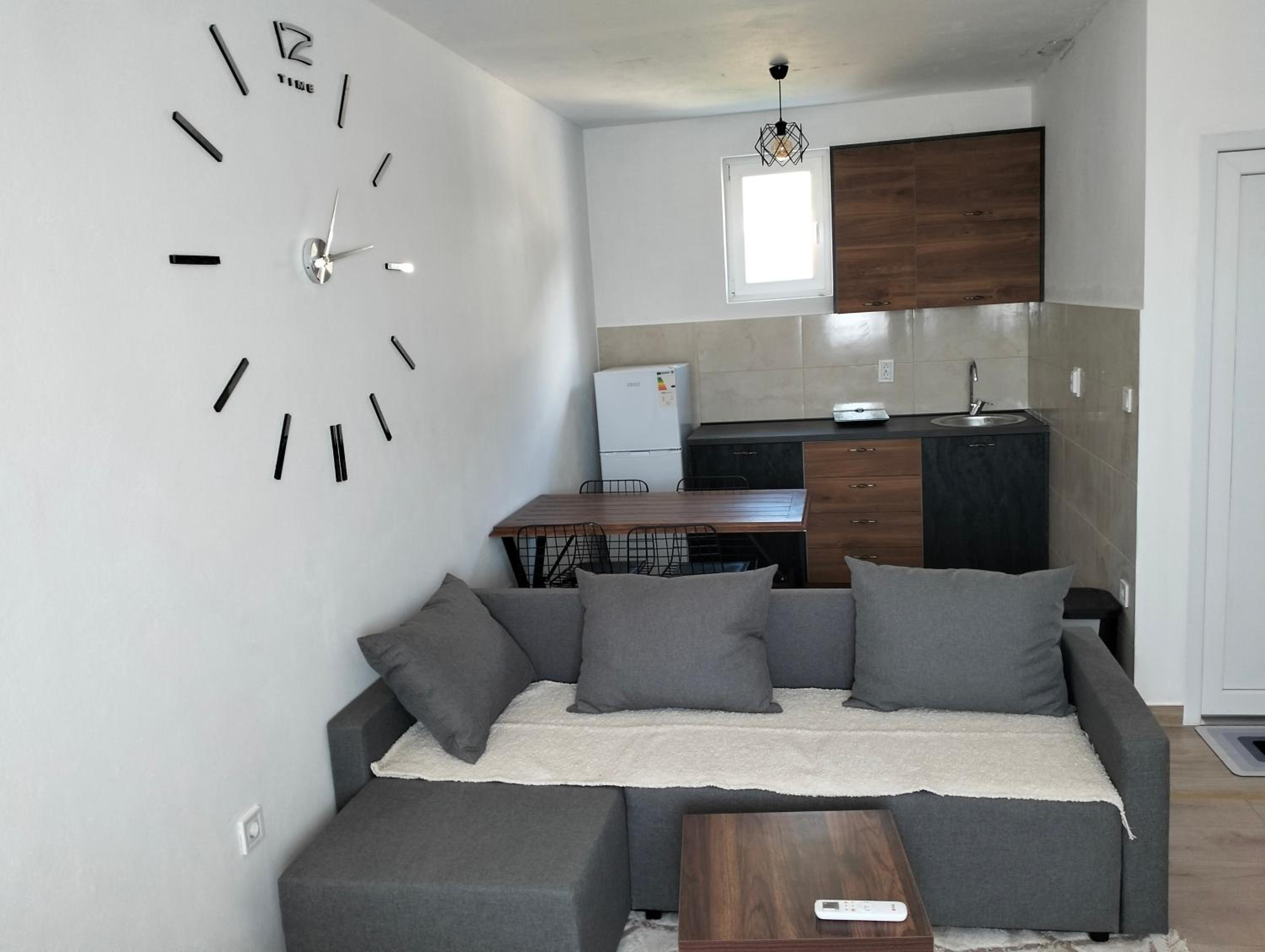 Talic Apartmani