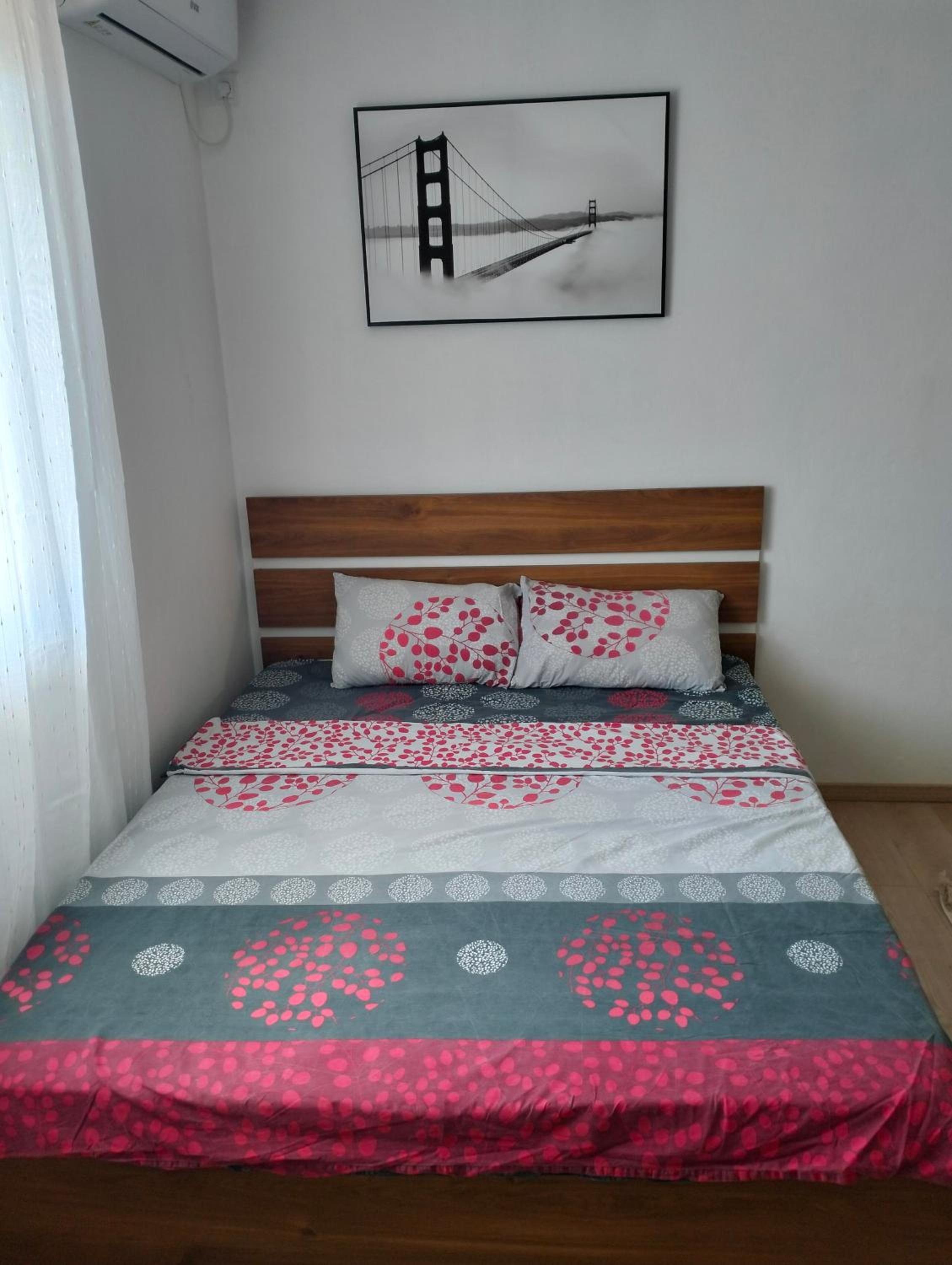 Talic Apartmani